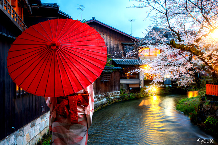 京都祇園