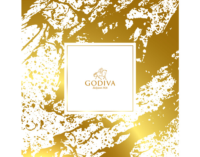 GODIVA（ゴディバ）